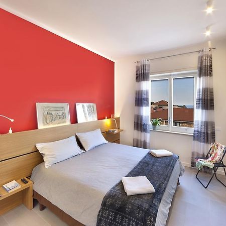 Hotel Orsola Sorrento Sea & Sun Exteriér fotografie