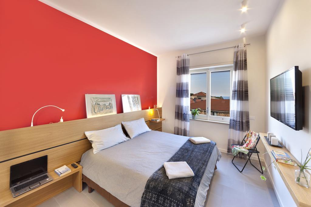 Hotel Orsola Sorrento Sea & Sun Exteriér fotografie