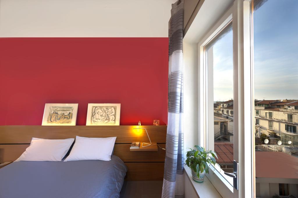Hotel Orsola Sorrento Sea & Sun Exteriér fotografie