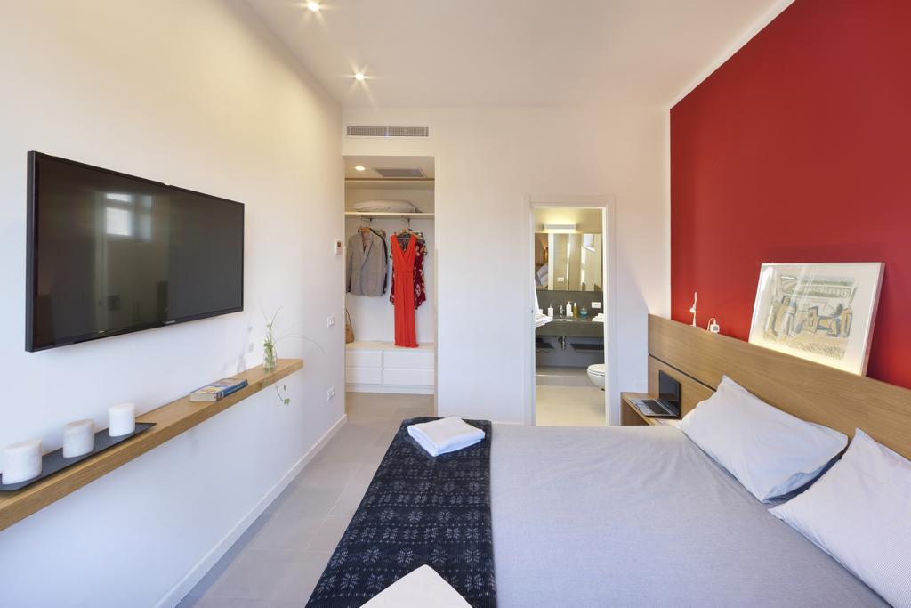Hotel Orsola Sorrento Sea & Sun Exteriér fotografie