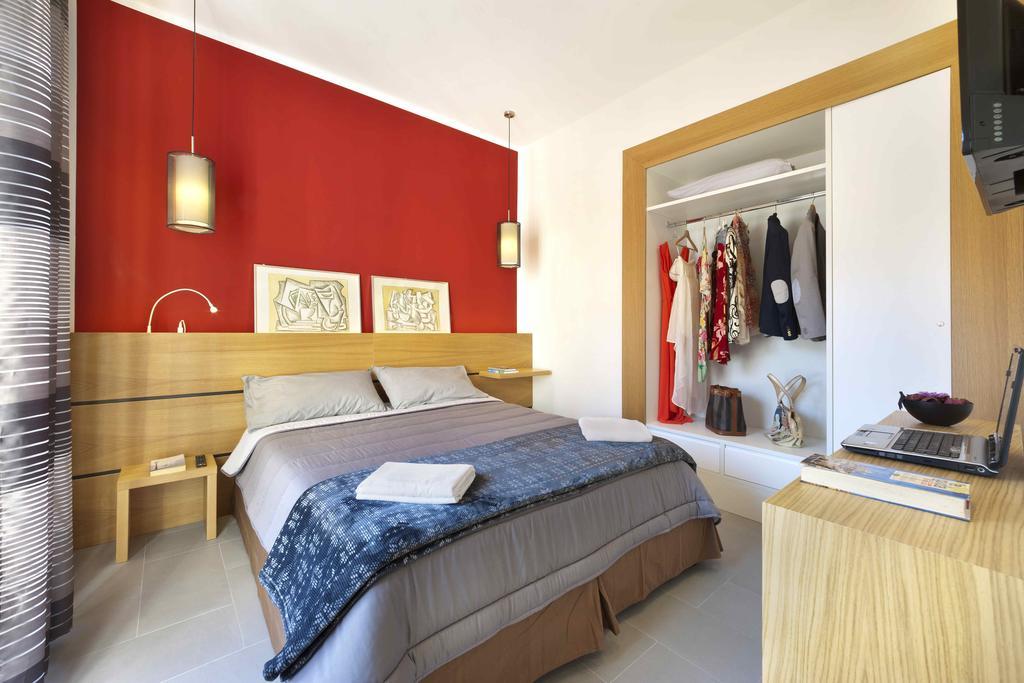 Hotel Orsola Sorrento Sea & Sun Exteriér fotografie