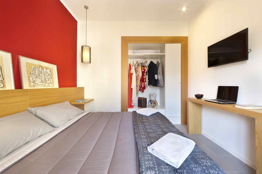 Hotel Orsola Sorrento Sea & Sun Exteriér fotografie