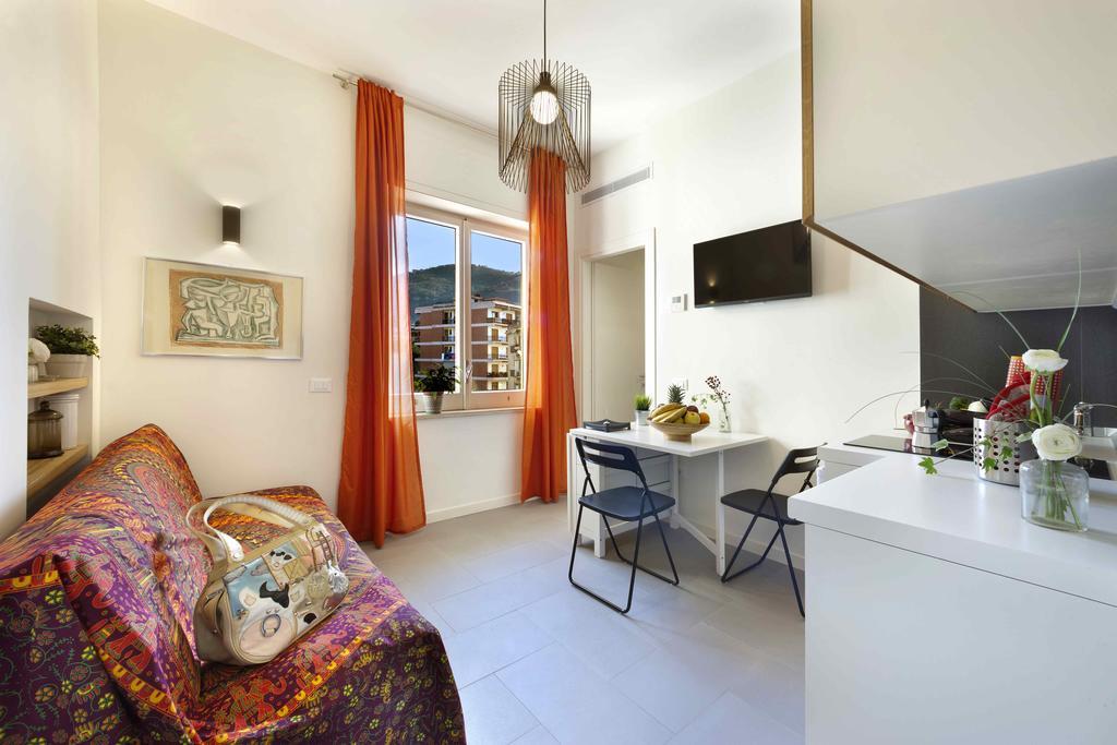 Hotel Orsola Sorrento Sea & Sun Exteriér fotografie